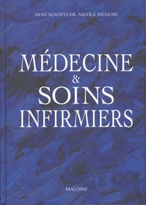 Etudes et diplomes infirmiers - medecine et soins infirmiers