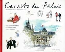 Carnets du palais
