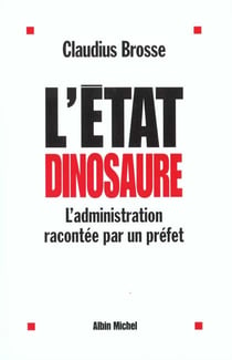 L'etat dinosaure