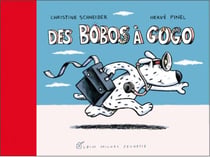 Des bobos à gogo