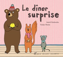 Le Dîner surprise