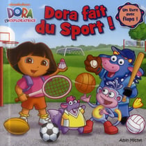 Dora fait du sport !