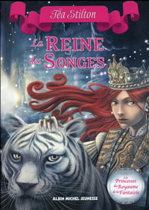 Les princesses du royaume de la fantaisie Tome 6