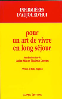 Pour un art de vivre en long sejour - n64