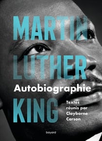 AUTOBIOGRAPHIE