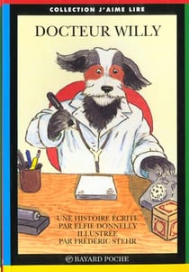 Docteur willy(poche)