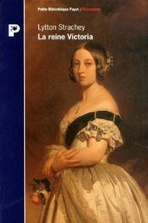 La reine victoria