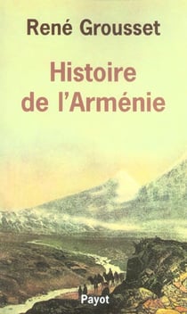 Histoire de l'Arménie