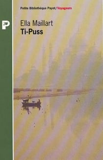 TI PUSS
