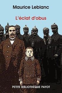 L'éclat d'obus