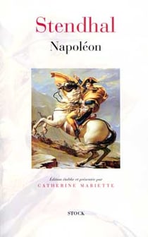 La vie de napoleon 1816 - memoires de napoleon 1836