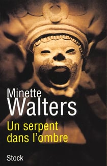 Un serpent dans l'ombre