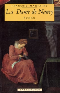 La dame de nancy