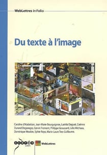 Du texte à l'image