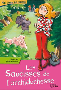 Les saucisses de l'archiduchesse