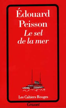 Le sel de la mer