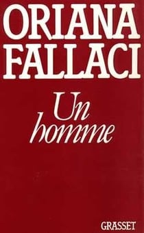 Un homme