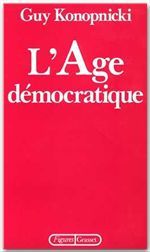 L'âge démocratique