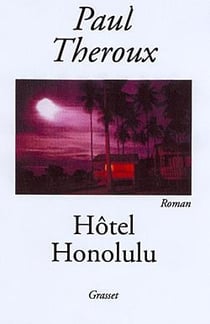 Hotel honolulu