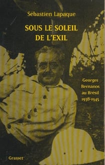 Sous le soleil de l exil
