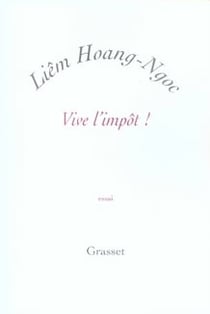 VIVE L IMPOT