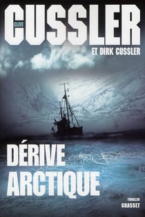DERIVE ARCTIQUE