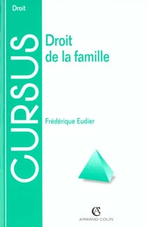 Droit de la famille