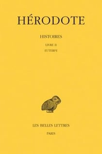 Histoires Tome 2 - livre 2 - Euterpe