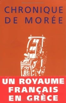 Chronique de moree