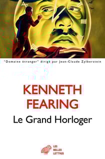 Le grand horloger