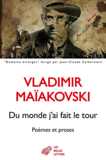 Du monde j'ai fait le tour : Poèmes et proses