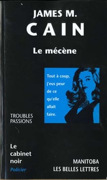 Le mécène