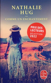 Comme un enchantement
