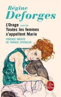L'orage - toutes les femmes s'appellent Marie