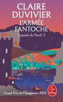 Capitale du Nord Tome 3 : L'Armée fantoche