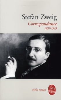 Correspondance, 1897-1919