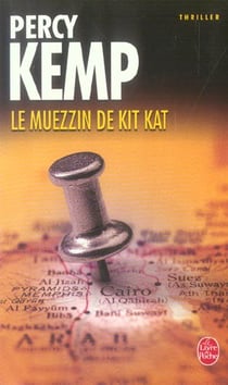 Le muezzin de kit kat