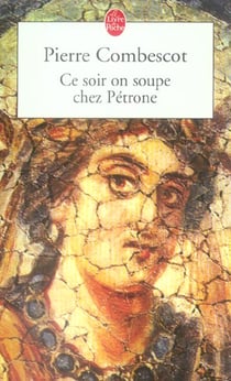 Ce soir on soupe chez petrone