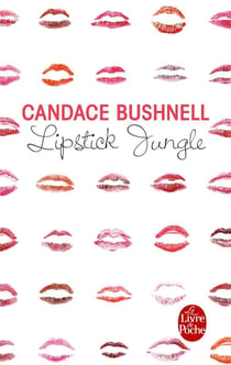 Lipstick jungle