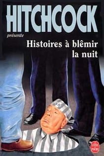 Histoires a blemir la nuit