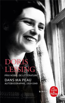 Dans ma peau : autobiographie, 1919-1949