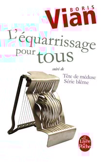 L'équarissage pour tous