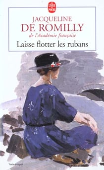 Laisse flotter les rubans