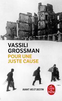 Pour une juste cause