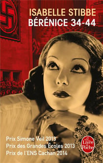 Bérénice 34-44