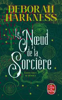 Le noeud de la sorcière