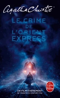 Le crime de l'Orient-express