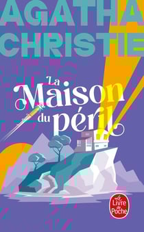 La maison du péril