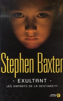 Exultant les enfants de la destinée