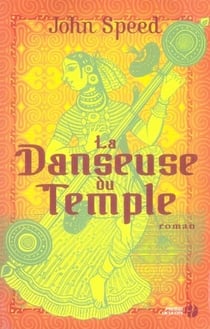 La danseuse du temple